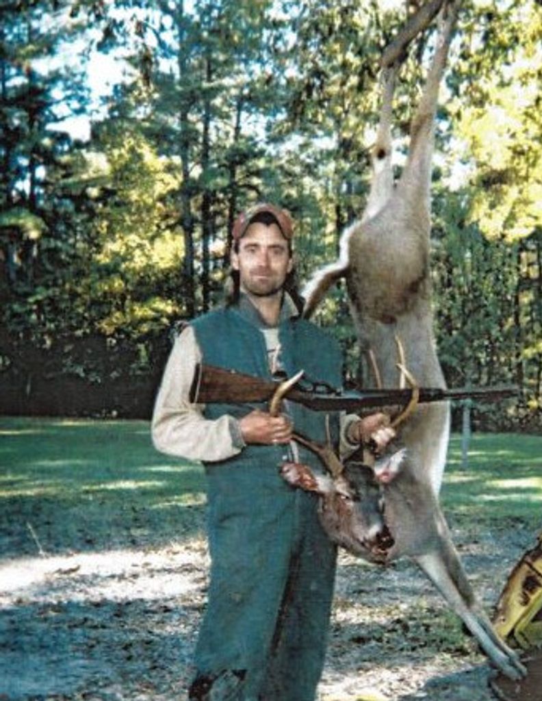 William Joseph Mize Profile Photo