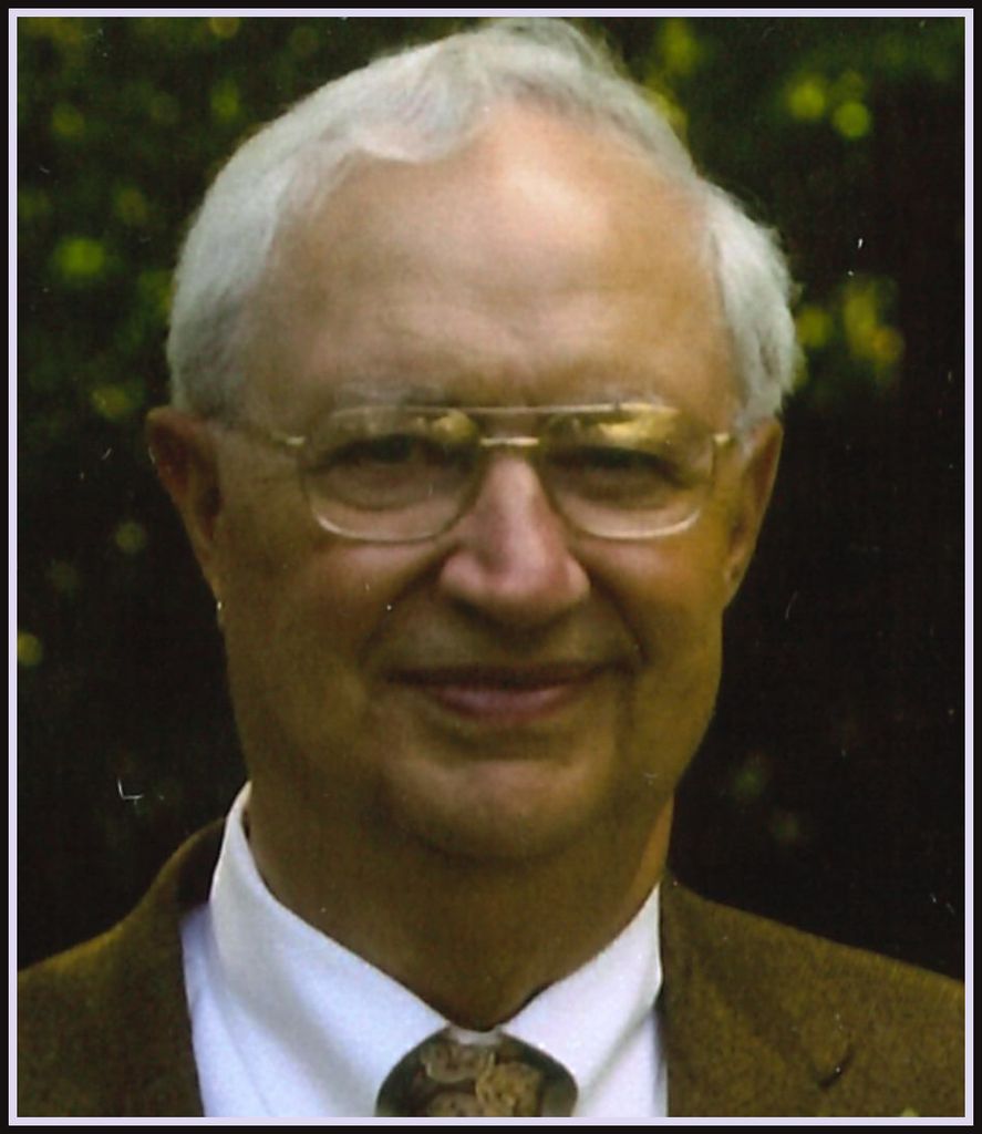 Gary Roger Johnston