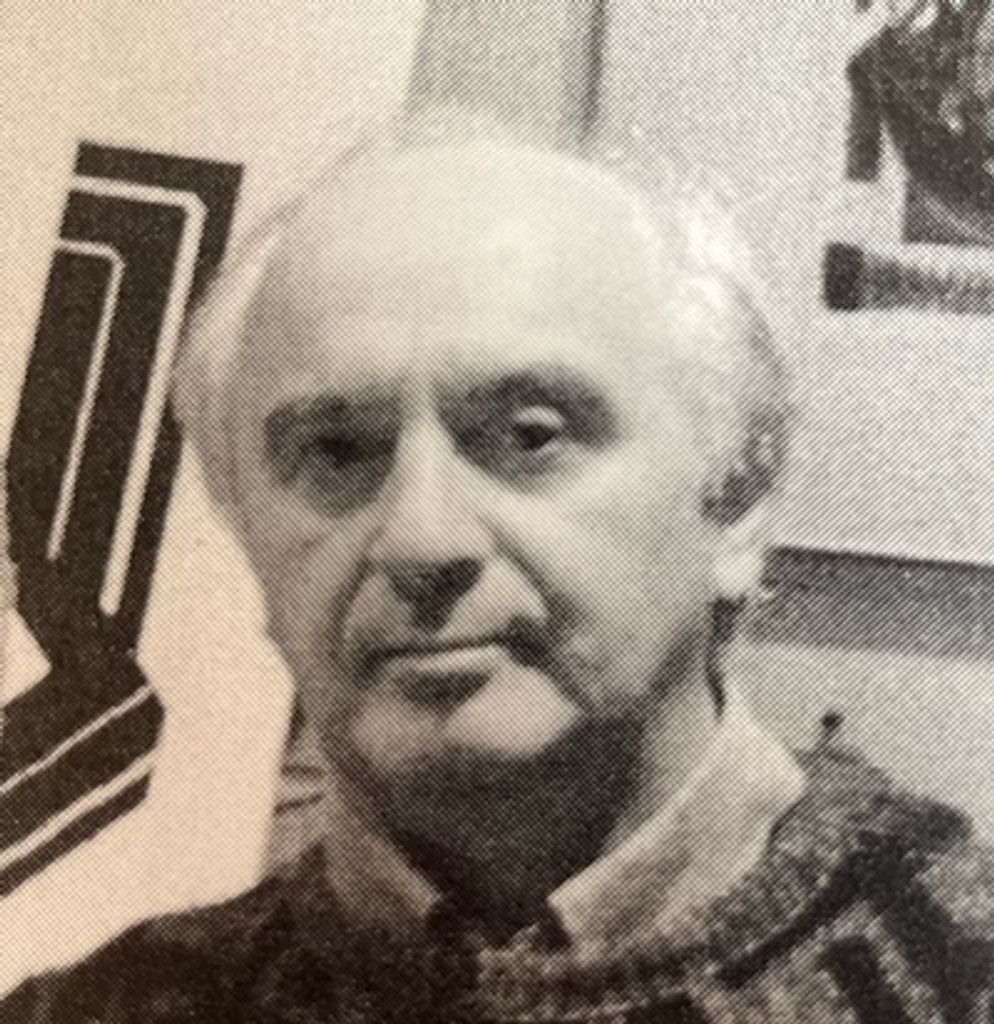 Nicholas J. D'Innocenzo Profile Photo