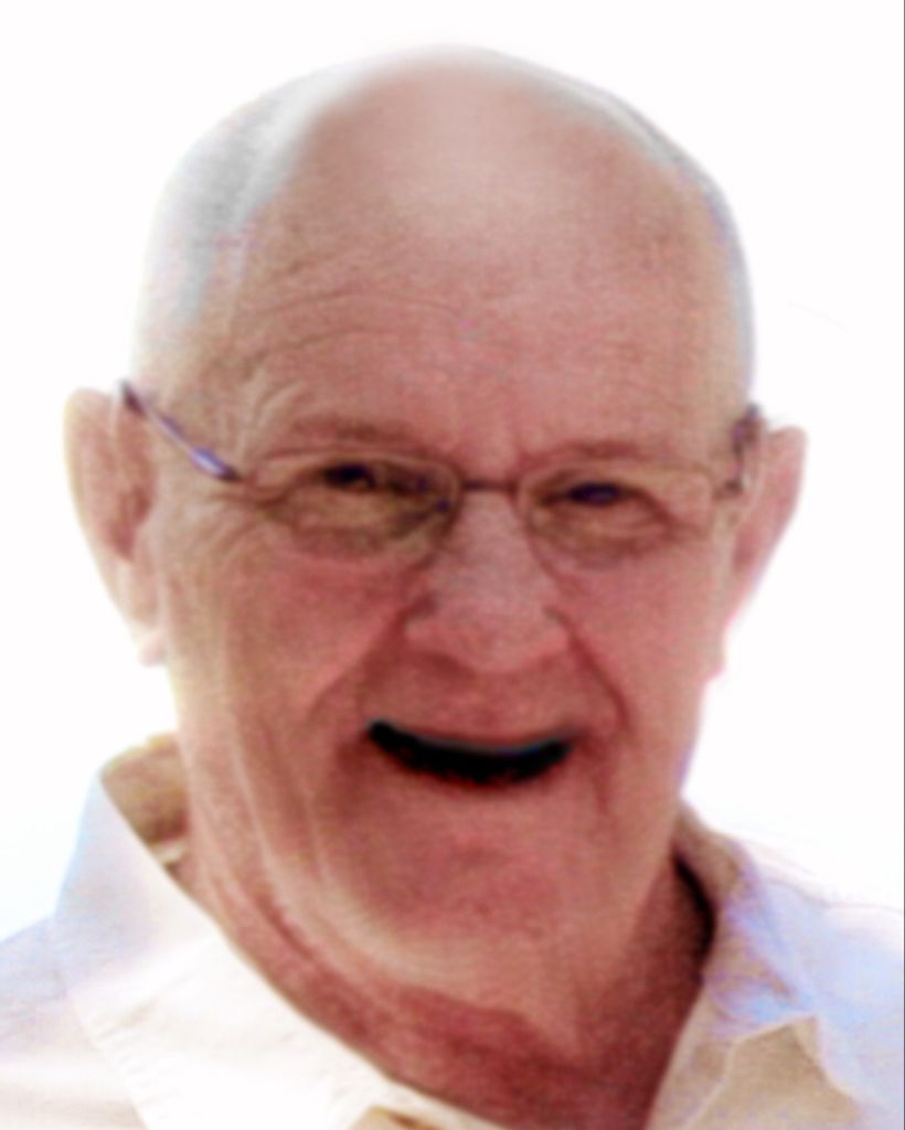 Edward H. Trinder