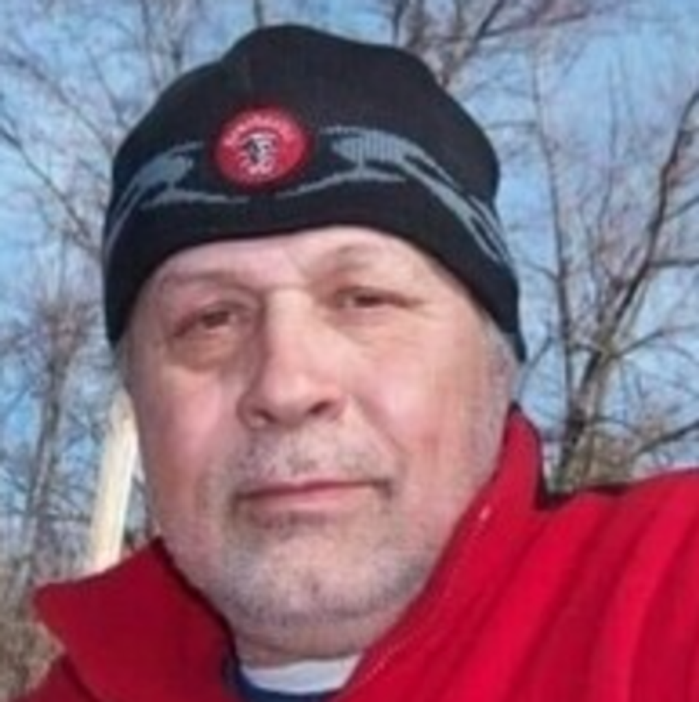 Daniel Thomas Hauck Profile Photo