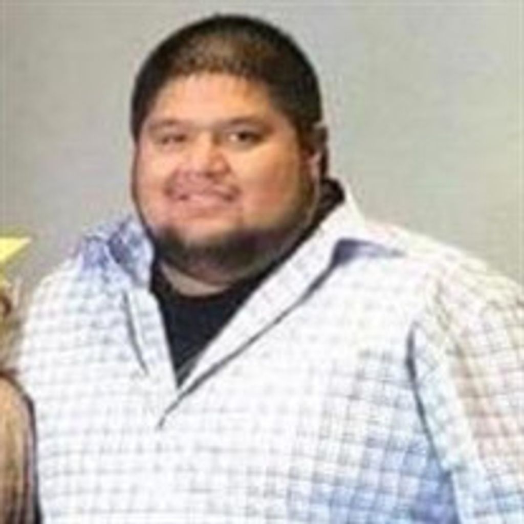 Jonathan Robert Favela Profile Photo