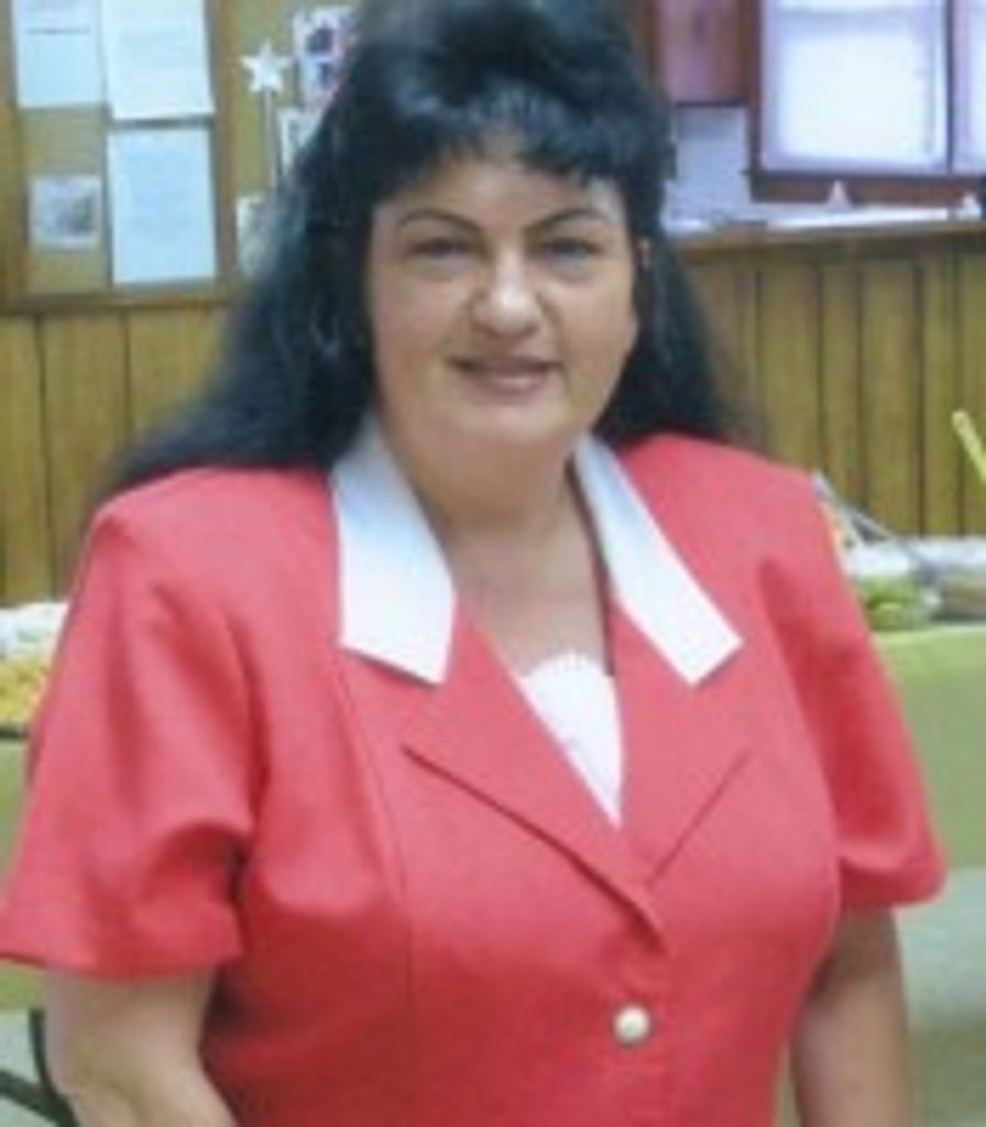 Mrs. Penny Felts Jones Profile Photo