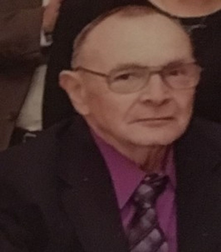James Rippey