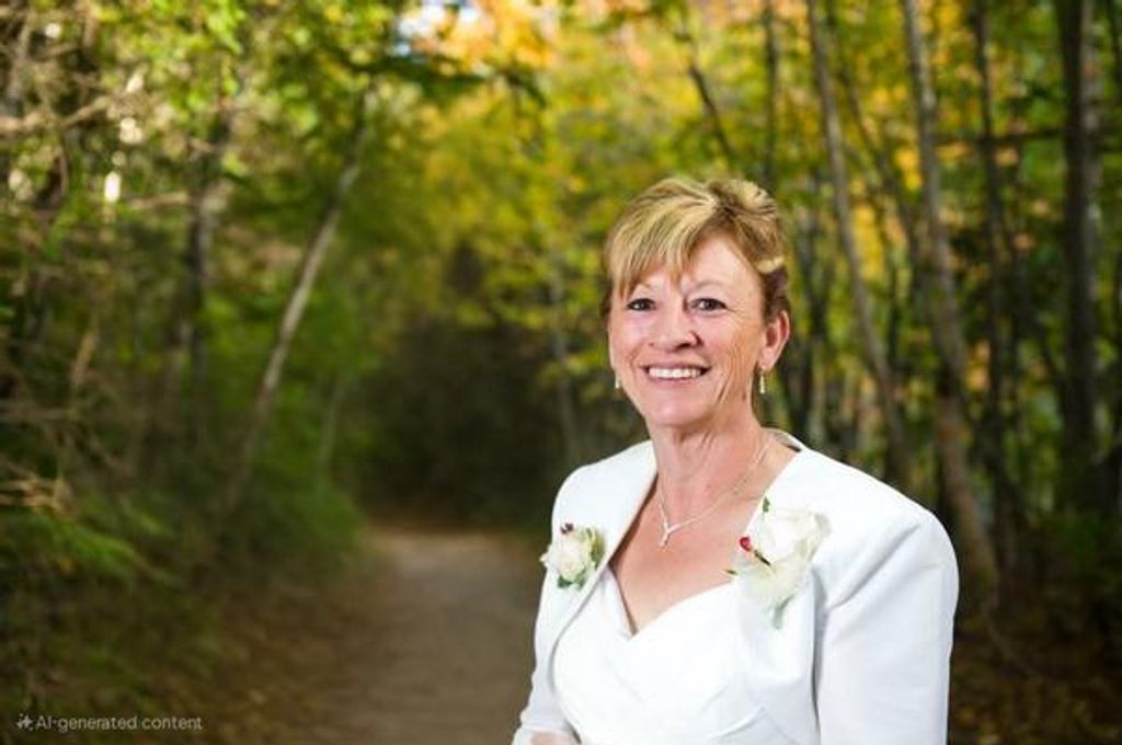 Pauline Elizabeth Marchand Profile Photo