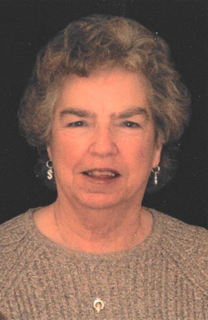 Shelby J. Faulkner