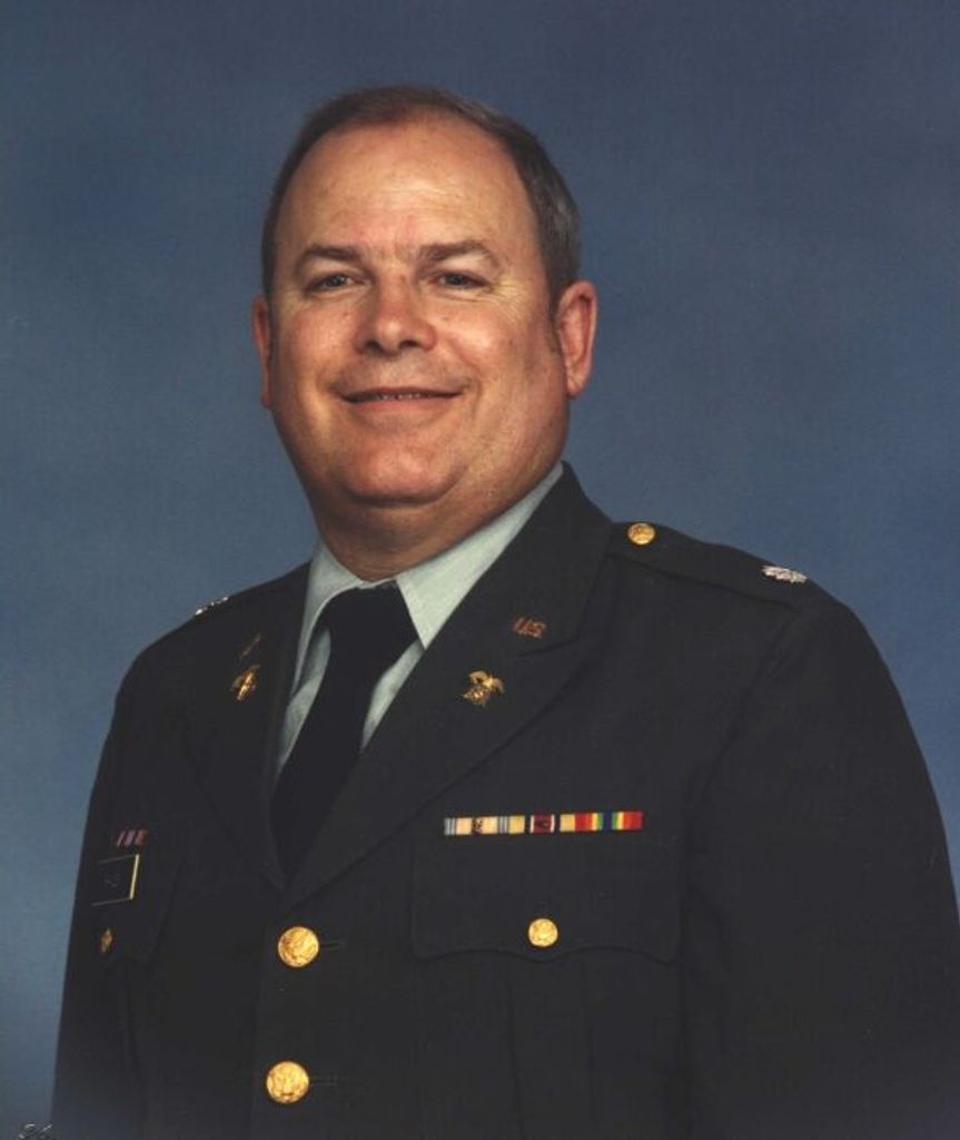 Walter Alan Bailey