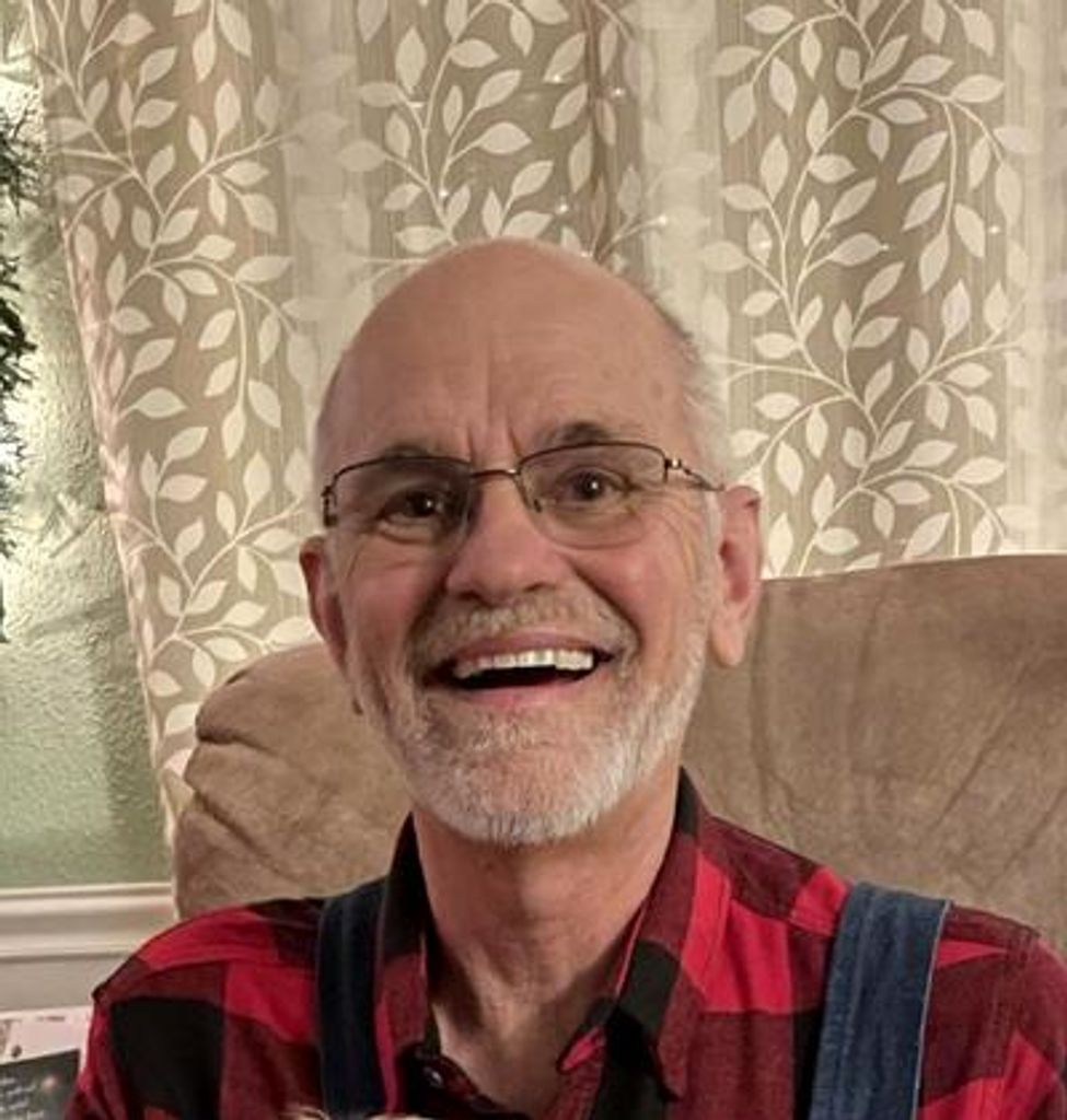 Steven A. Alton Profile Photo