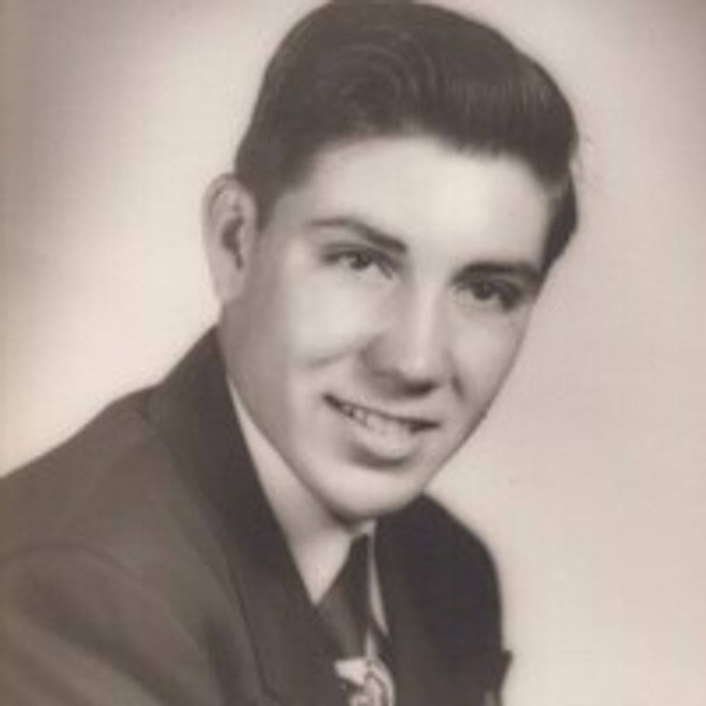 Clyde Garrett