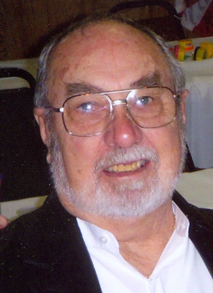 James "Duke" Joseph Mapes