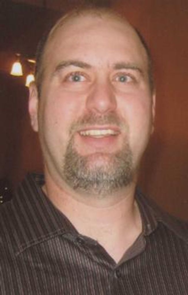 Chad Wayne Gader Profile Photo