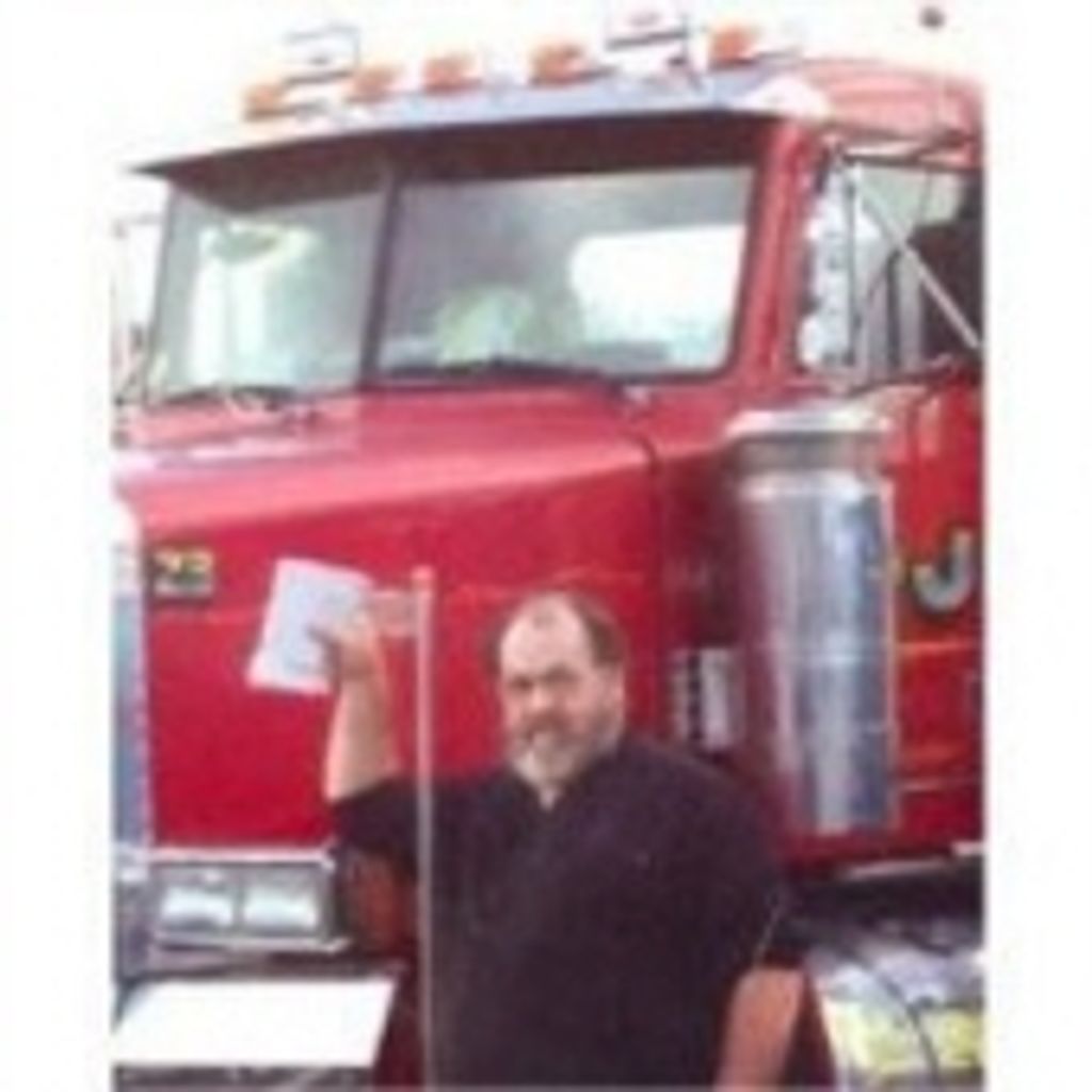 John Paul "D.J." Roark