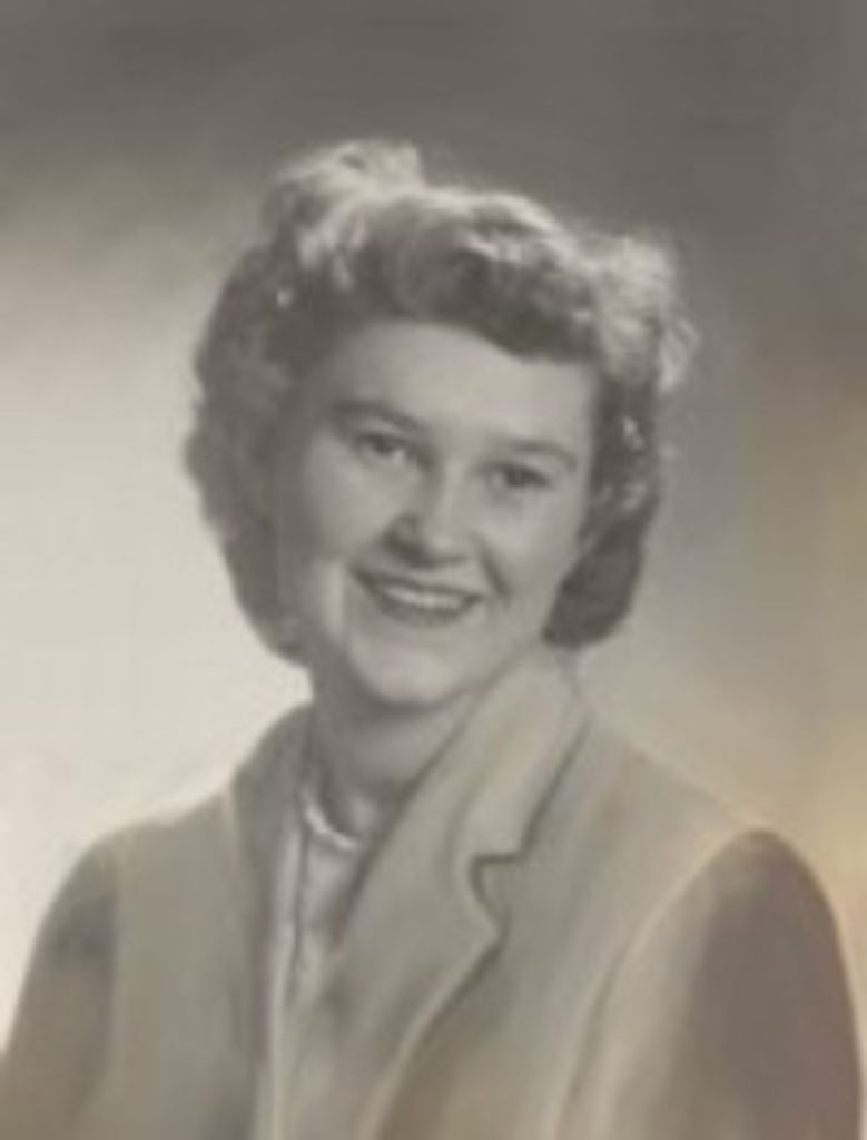 Afton Harker Scoresby