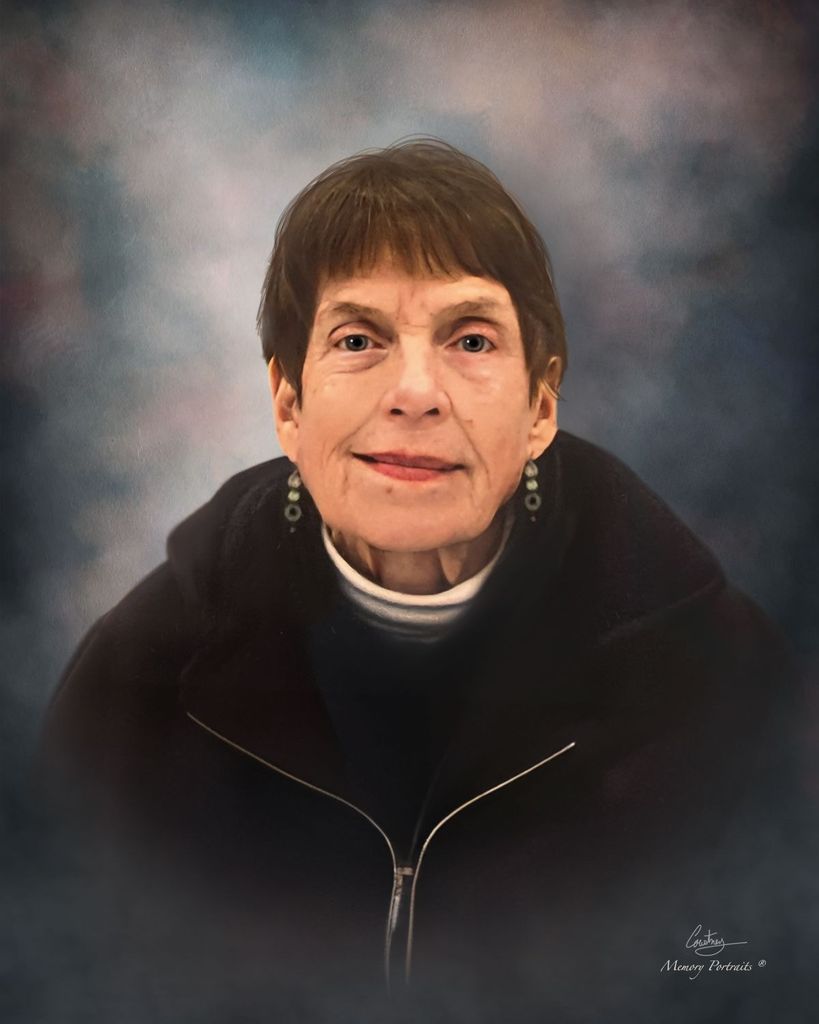 Anne Weldon Sims