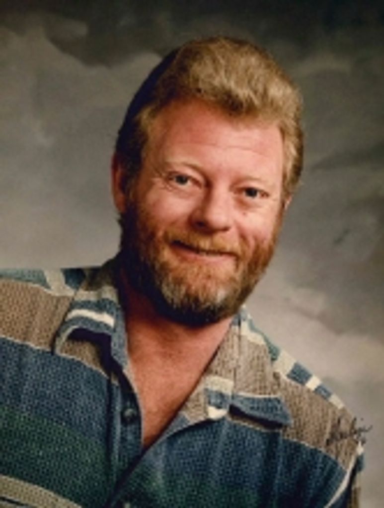 Robert William Woody