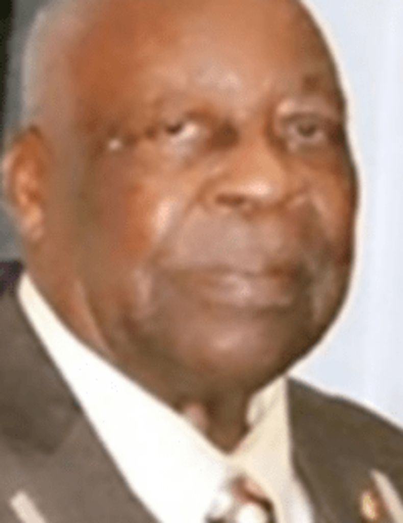 Roosevelt Parks Profile Photo