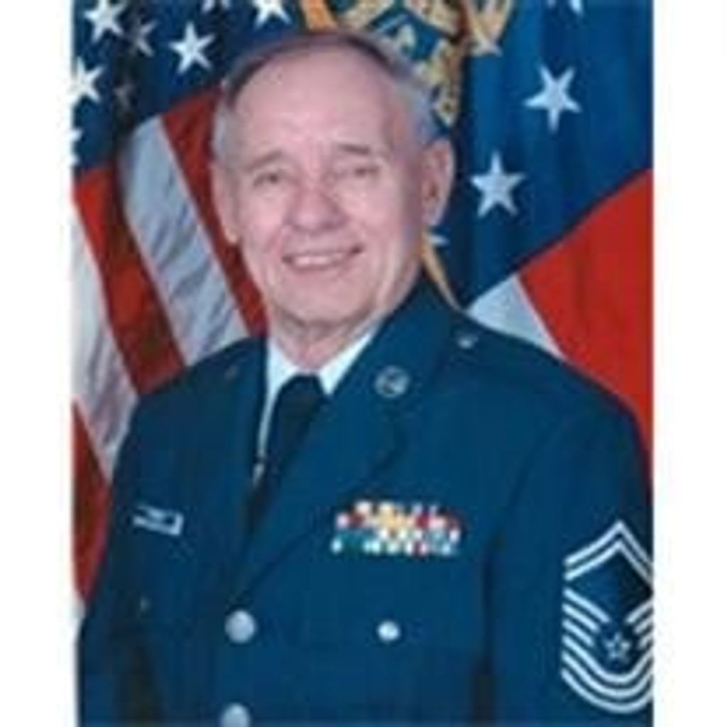 Cmsgt Force (Ret.)