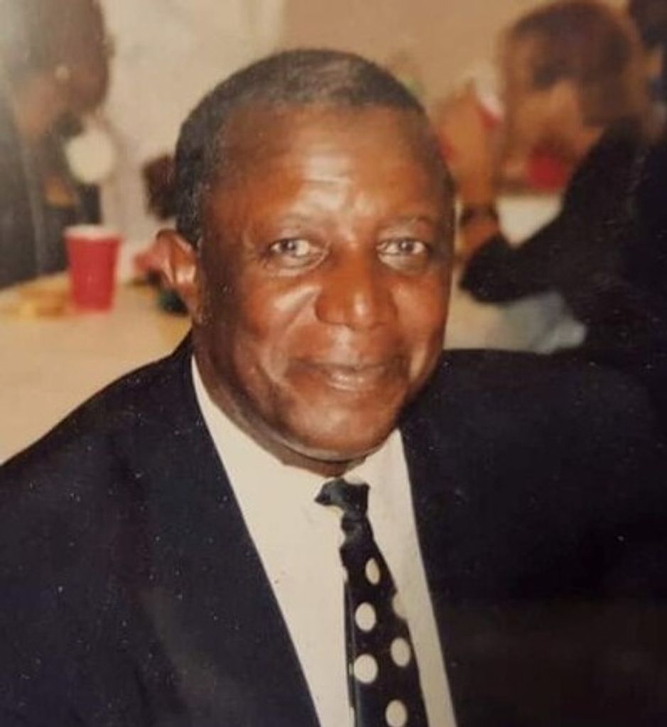 Charles T. Winston Sr. Profile Photo