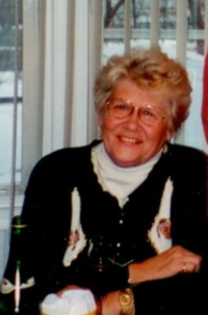 Miriam L. Nachesty