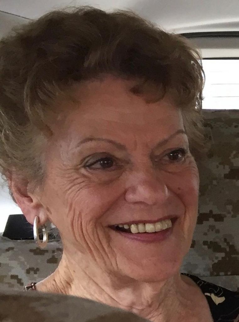 Omega "Doodle" Deloris Johnson Profile Photo