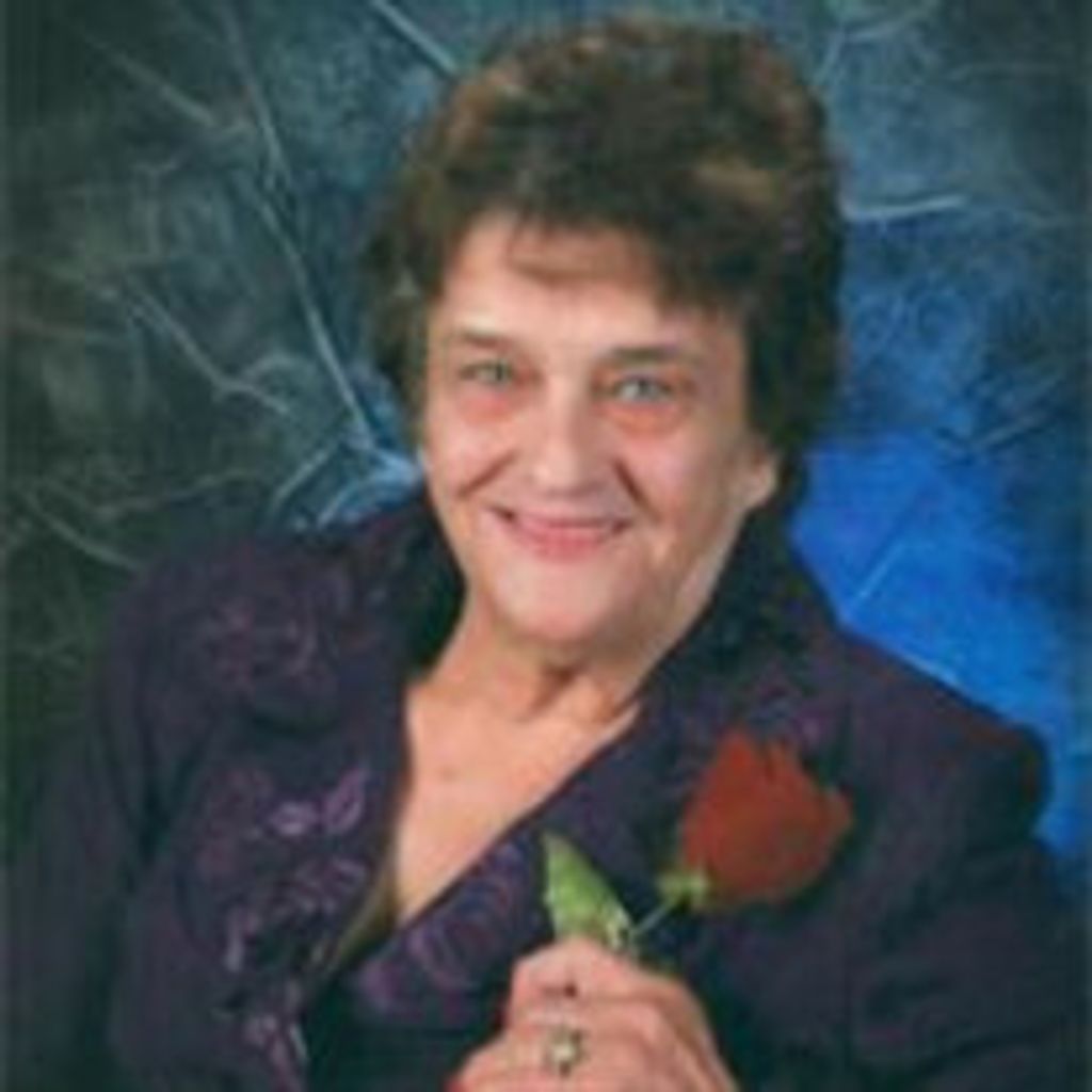 Ruth Woods