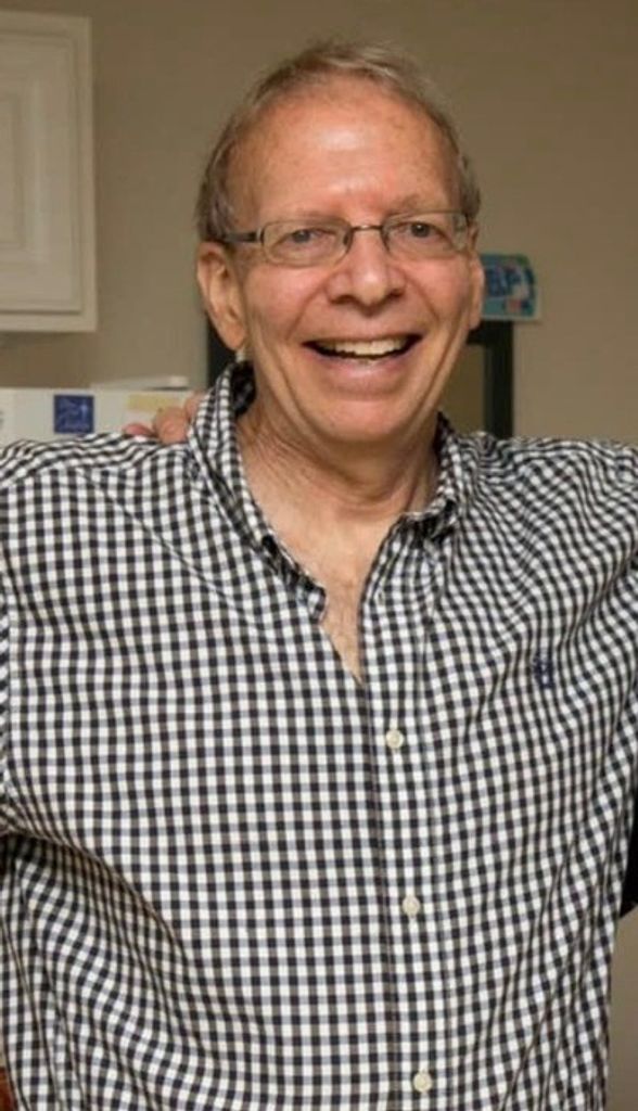 Charles Gary Kellogg