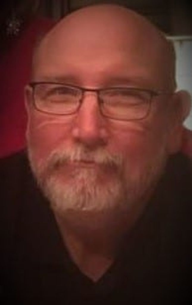 Timothy Lee Grimwood