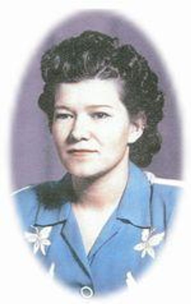 Wilma Leona Lee