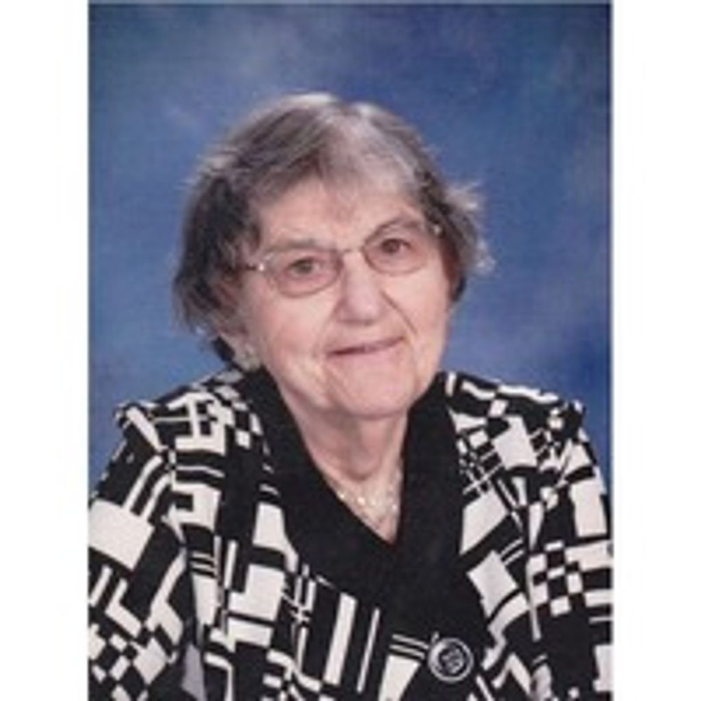 Madonna Schmitt