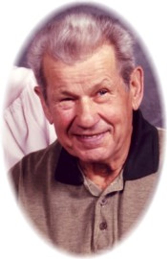 John Mikolaychuk