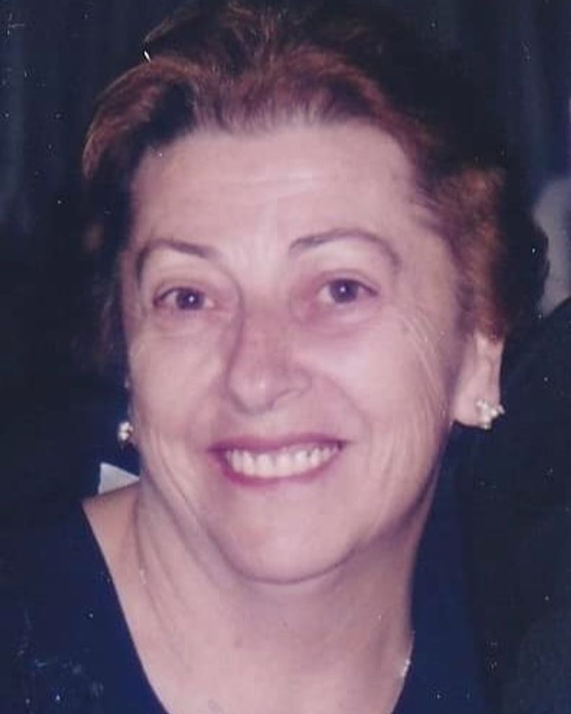 Anastasia (Tassia) Bukuris Profile Photo