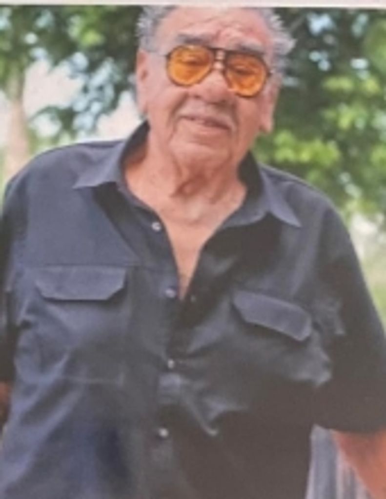Esteban "Popo" Coronado Profile Photo
