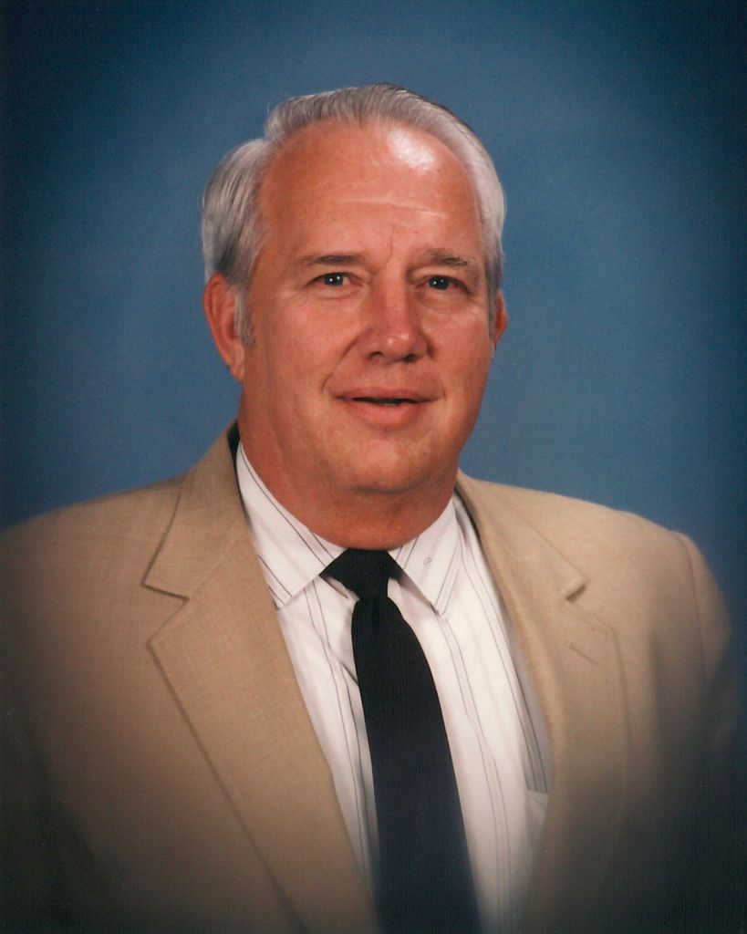 Daniel G. "Dan" Brauch, Sr.