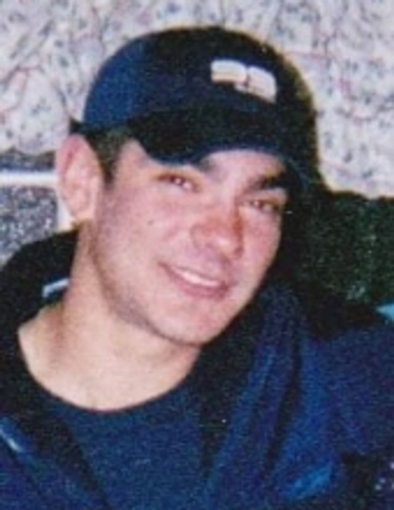 Gabriel Joseph Deiuliis