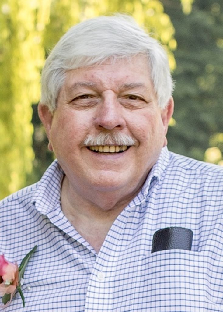 William T. Schaefer Profile Photo