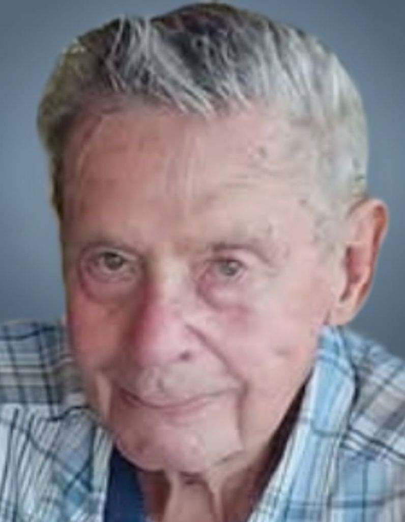 William Clinton Counihan Profile Photo