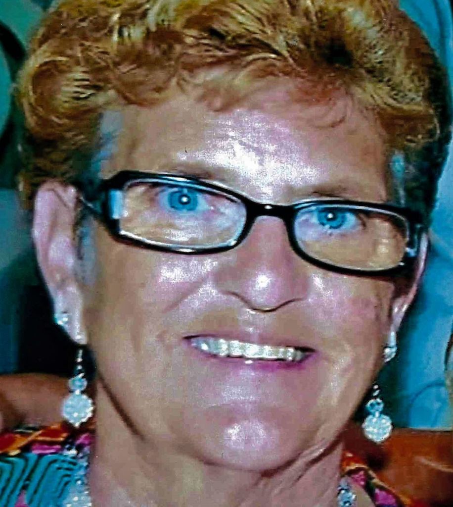 Peggy Dalton Cook