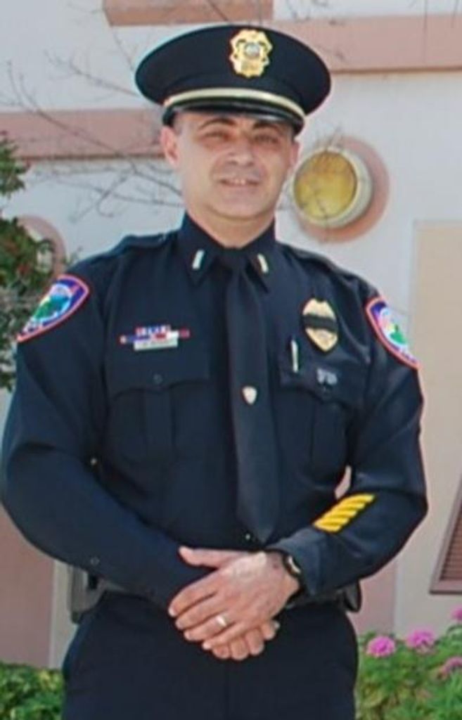 Michael Albert Butkus Profile Photo