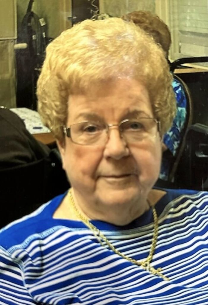 Stephanie C. Jones Miller