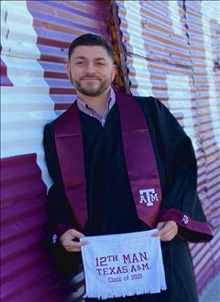 Edgar Jesse Arreguin