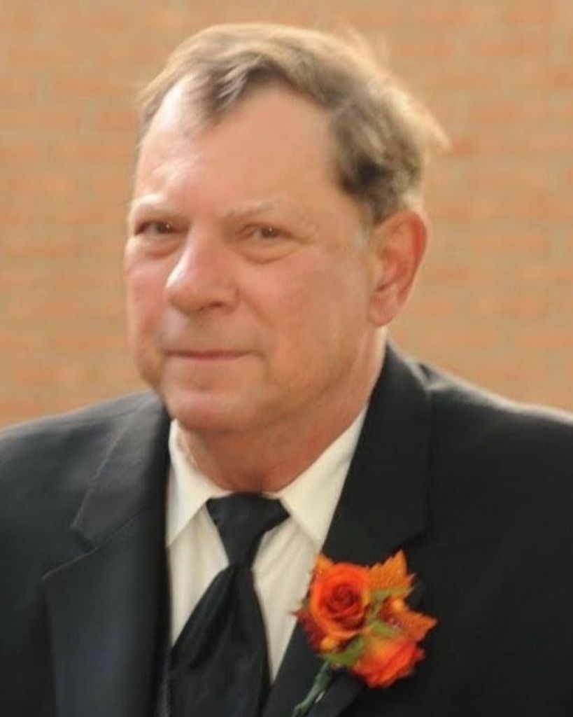 Terry R. Smith Profile Photo