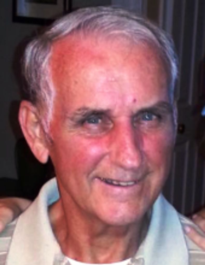 George K. Slyman, Sr.
