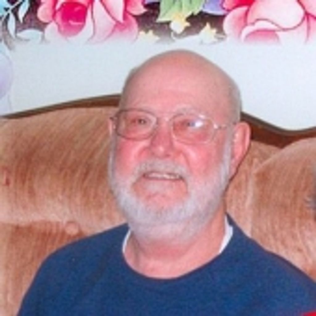James Jack Duvall