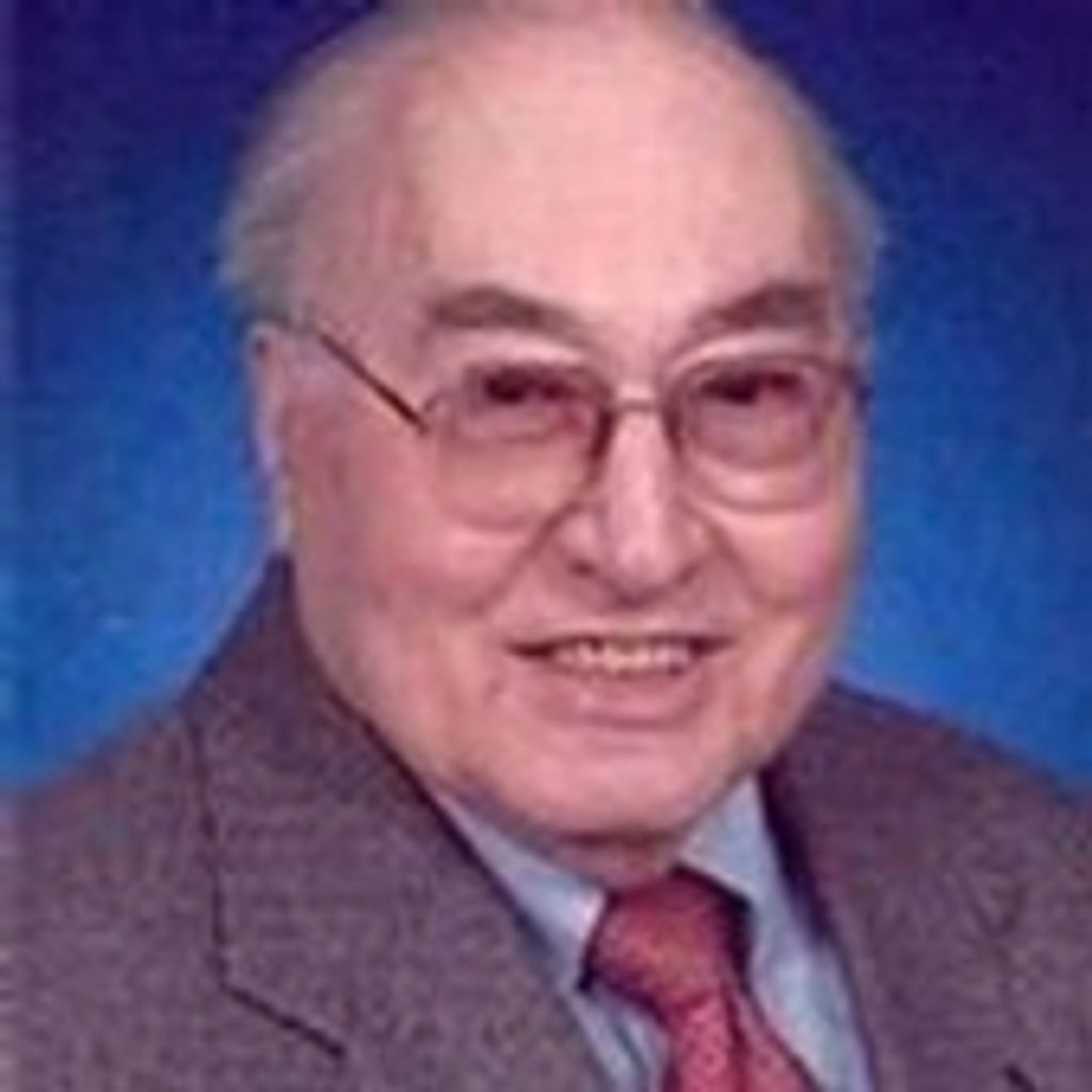 Donald Aberle