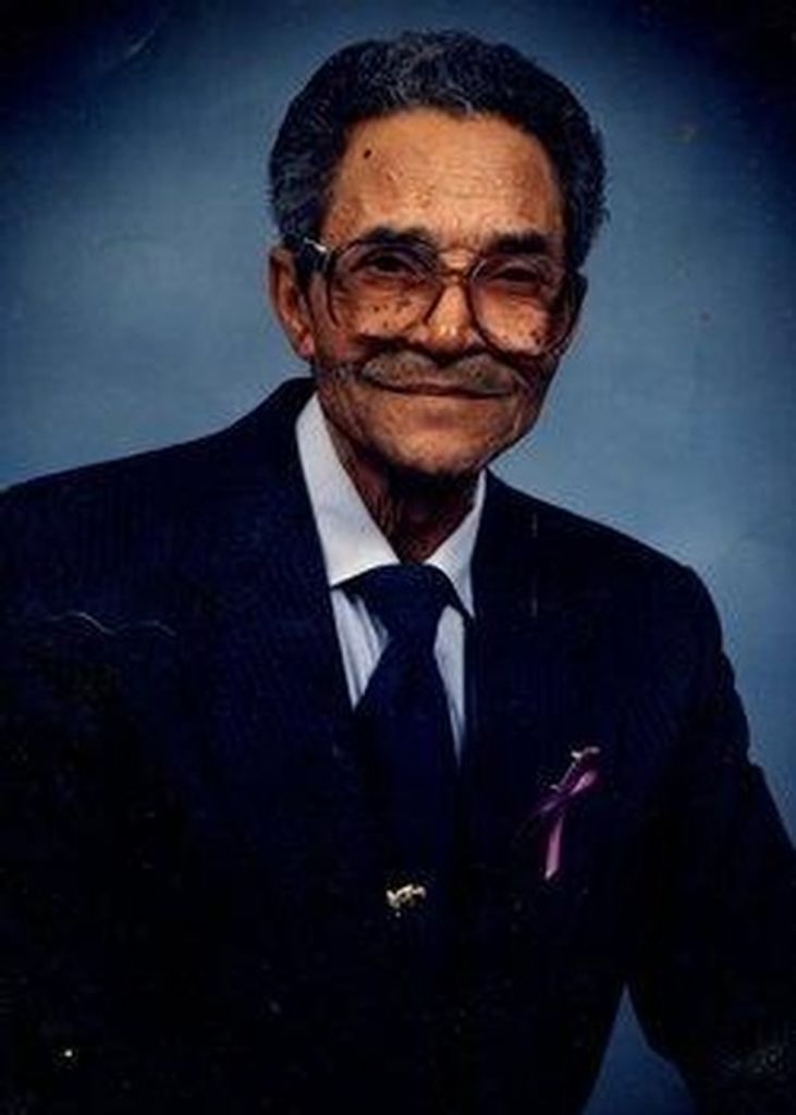 Luther Douglas Locklear