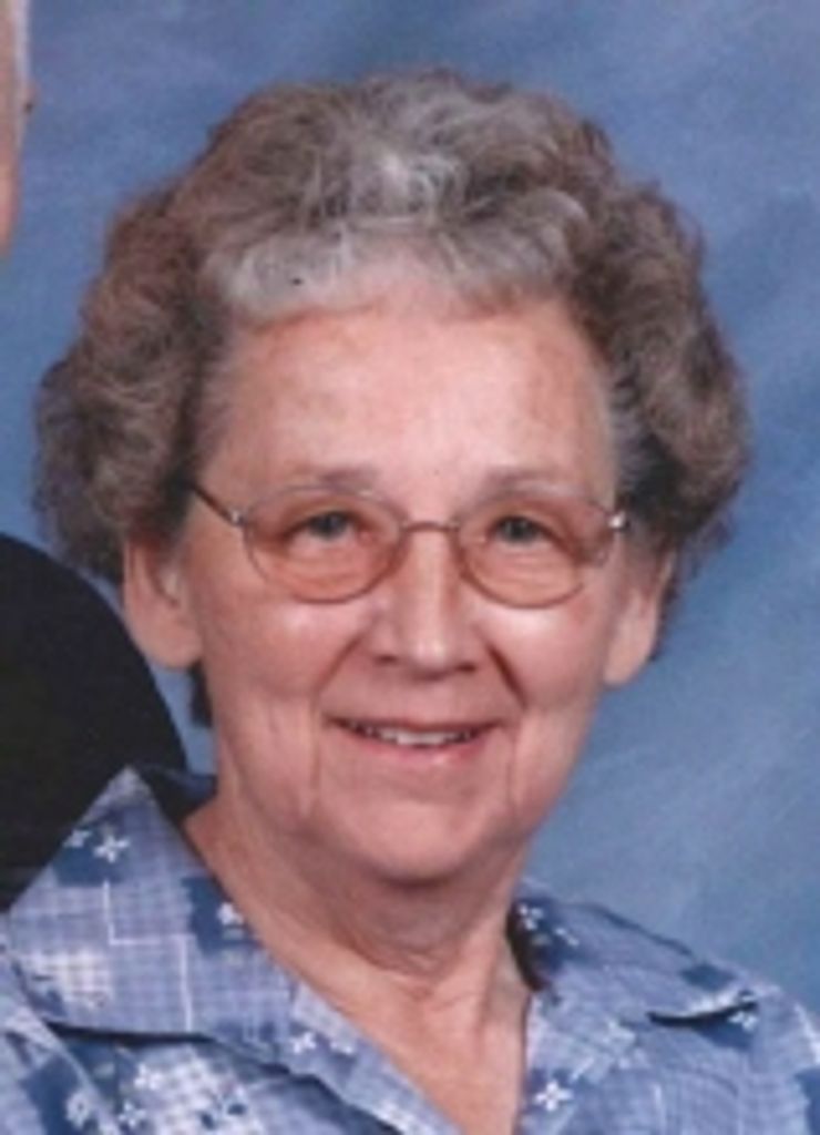 Lois Schewe