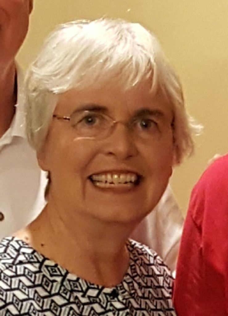 Karen E. Roberts Profile Photo