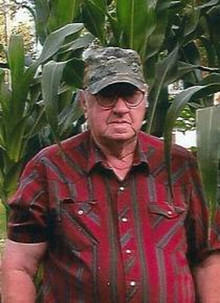 Charles 'Chuck' Henry Massmann