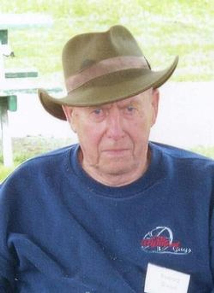 Ronald Ivor Dixon Profile Photo
