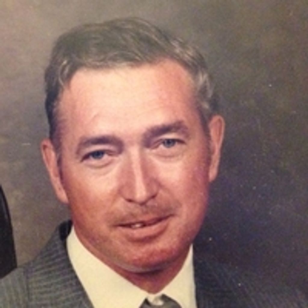 James Edward Overby, Jr.